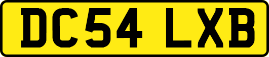 DC54LXB