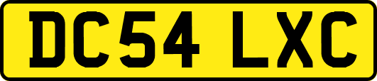 DC54LXC