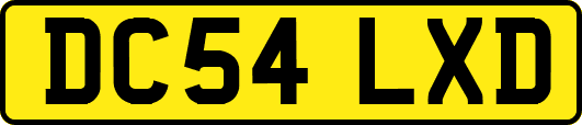 DC54LXD