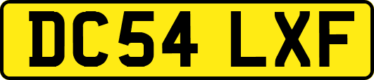 DC54LXF