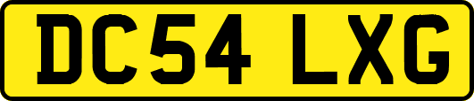 DC54LXG