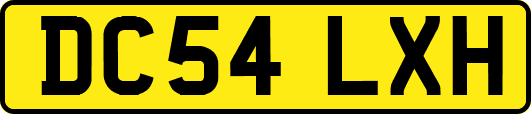 DC54LXH