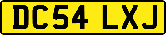 DC54LXJ