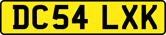 DC54LXK