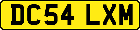 DC54LXM