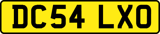 DC54LXO