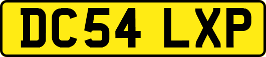 DC54LXP