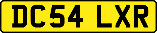 DC54LXR