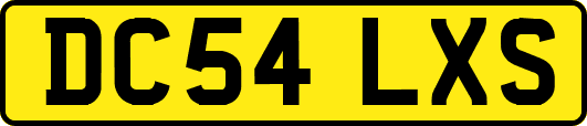 DC54LXS