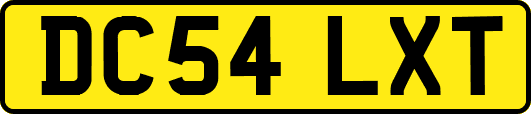 DC54LXT