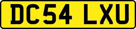 DC54LXU