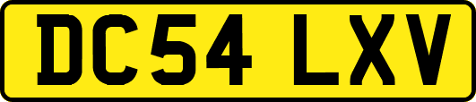 DC54LXV