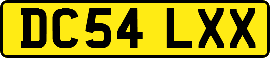 DC54LXX