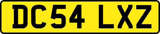 DC54LXZ
