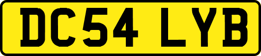 DC54LYB