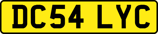 DC54LYC