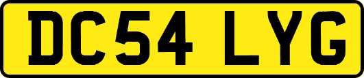 DC54LYG