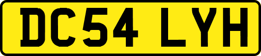 DC54LYH