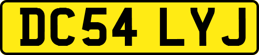 DC54LYJ