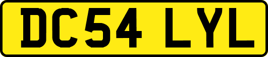 DC54LYL