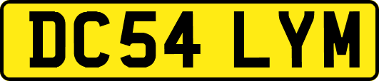 DC54LYM