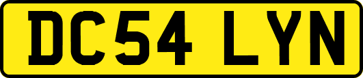 DC54LYN