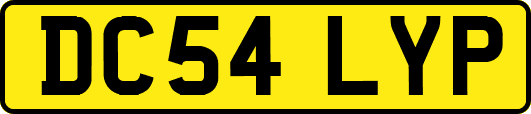 DC54LYP