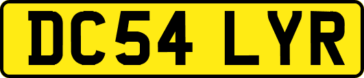 DC54LYR