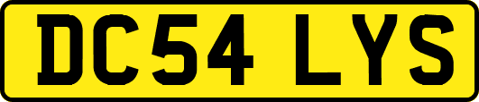 DC54LYS
