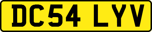 DC54LYV