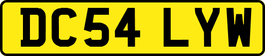 DC54LYW