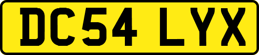 DC54LYX