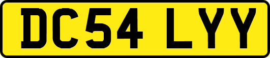 DC54LYY