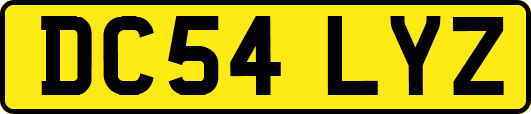 DC54LYZ
