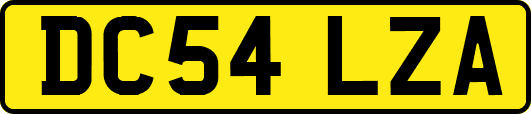 DC54LZA