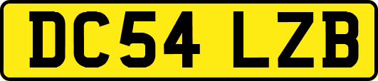 DC54LZB