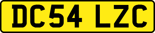 DC54LZC