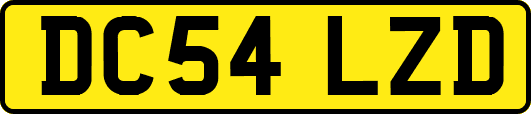 DC54LZD