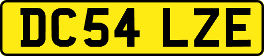 DC54LZE