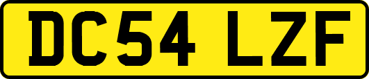 DC54LZF