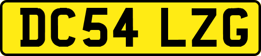 DC54LZG