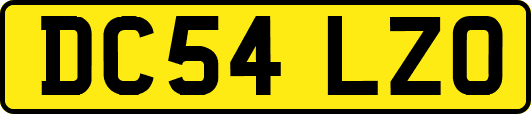 DC54LZO