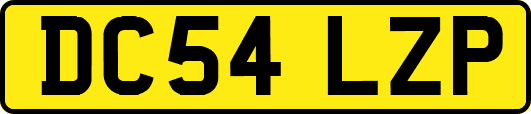 DC54LZP