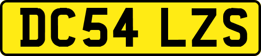 DC54LZS