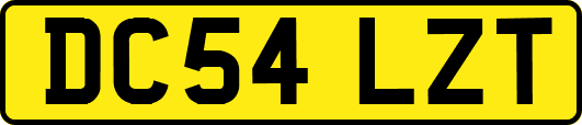 DC54LZT