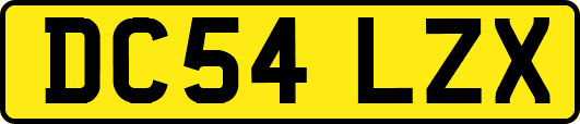 DC54LZX