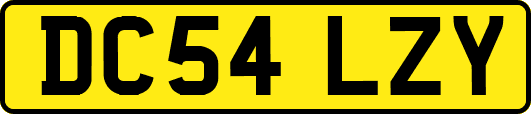 DC54LZY