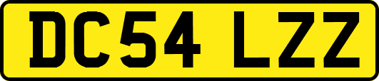 DC54LZZ