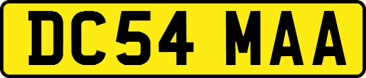 DC54MAA