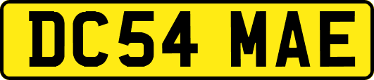 DC54MAE